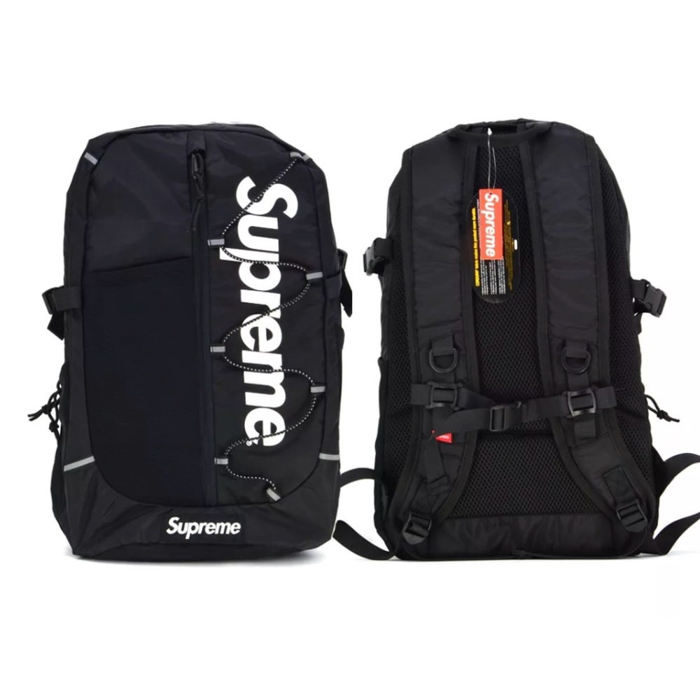 Classic School Backpack for Unisex